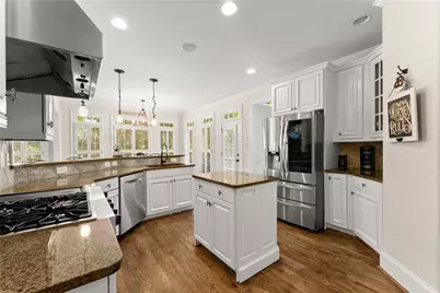 184 Scarlet Oak Lane, Dawsonville, GA 30534 - Photo 21