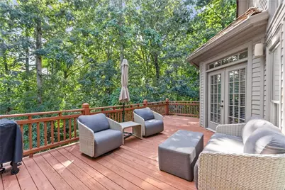 184 Scarlet Oak Lane, Dawsonville, GA 30534 - Photo 35