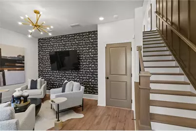 126 Iveybrooke Lane #68, Alpharetta, GA 30009 - Photo 11