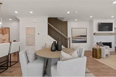 126 Iveybrooke Lane #68, Alpharetta, GA 30009 - Photo 15