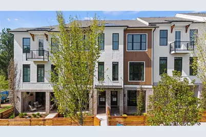 126 Iveybrooke Lane #68, Alpharetta, GA 30009 - Photo 1