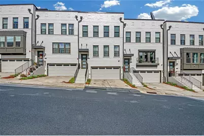 860 Stonehill Lane, Atlanta, GA 30324 - Photo 1