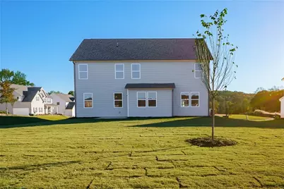 110 Hampton Hollow Drive, Jefferson, GA 30549 - Photo 3