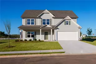 110 Hampton Holw Dr, Jefferson, GA 30549 - Photo 1