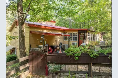 346 Berean Church Road, Ellijay, GA 30540 - Photo 1