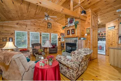 346 Berean Church Road, Ellijay, GA 30540 - Photo 19