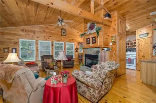 346 Berean Church Rd, Ellijay, GA 30540 - Photo 19