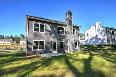 213 Elivia Way, Dallas, GA 30132 - Photo 41