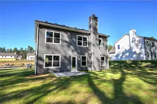 213 Elivia Wy, Dallas, GA 30132 - Photo 41