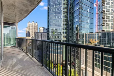 1080 Peachtree Street NE #1004, Atlanta, GA 30309 - Photo 29