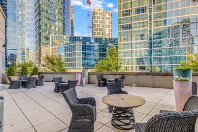 1080 Peachtree Street NE #1004, Atlanta, GA 30309 - Photo 41