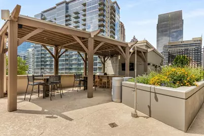 1080 Peachtree Street NE #1004, Atlanta, GA 30309 - Photo 47