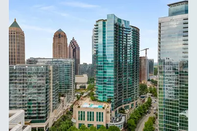 1080 Peachtree Street NE #1004, Atlanta, GA 30309 - Photo 55