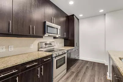 1080 Peachtree Street NE #1004, Atlanta, GA 30309 - Photo 7