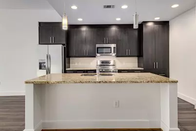 1080 Peachtree Street NE #1004, Atlanta, GA 30309 - Photo 5