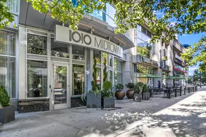 1080 Peachtree Street NE #1004, Atlanta, GA 30309 - Photo 1