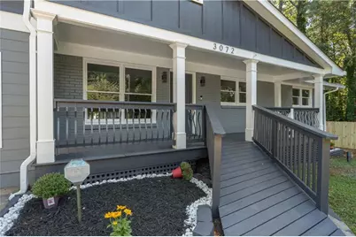 3072 Will Rogers Place SE, Atlanta, GA 30316 - Photo 3