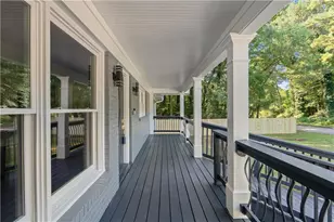 3072 Will Rogers Pl SE, Atlanta, GA 30316 - Photo 5