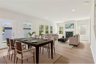 143 Sequoia Lane, Dawsonville, GA 30534 - Photo 9