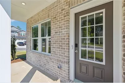143 Sequoia Lane, Dawsonville, GA 30534 - Photo 3
