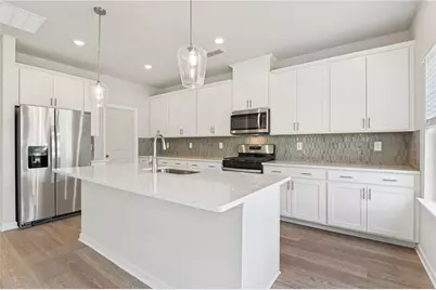 143 Sequoia Lane, Dawsonville, GA 30534 - Photo 13