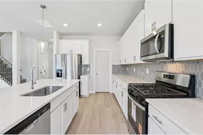 143 Sequoia Lane, Dawsonville, GA 30534 - Photo 15