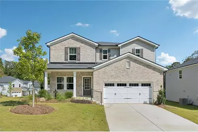 143 Sequoia Lane, Dawsonville, GA 30534 - Photo 1