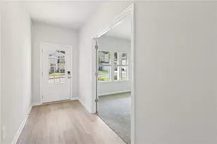 143 Sequoia Ln, Dawsonville, GA 30534 - Photo 5