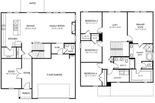 143 Sequoia Ln, Dawsonville, GA 30534 - Photo 45