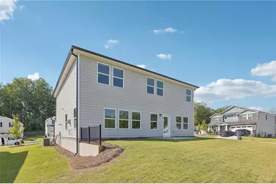 143 Sequoia Lane, Dawsonville, GA 30534 - Photo 43