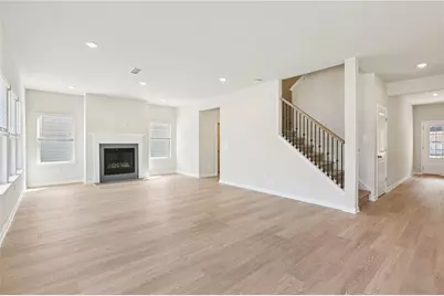 143 Sequoia Lane, Dawsonville, GA 30534 - Photo 7