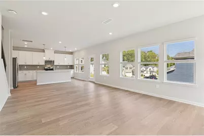 143 Sequoia Lane, Dawsonville, GA 30534 - Photo 11