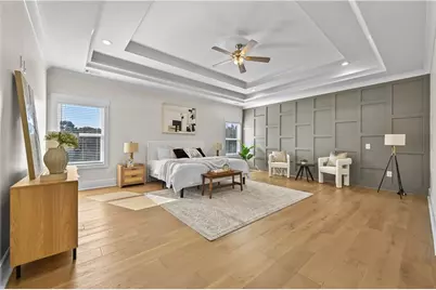 3488 Hamilton Mill Road, Buford, GA 30519 - Photo 33