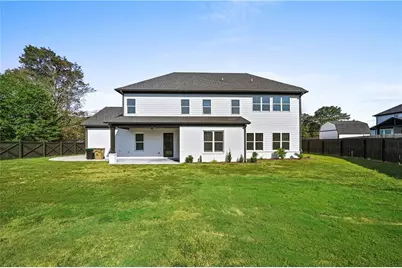 3488 Hamilton Mill Road, Buford, GA 30519 - Photo 51