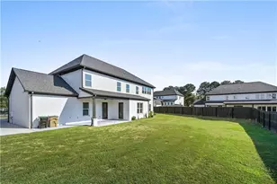 3488 Hamilton Mill Rd, Buford, GA 30519 - Photo 53