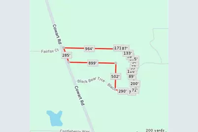 1693 Cowart Road, Dawsonville, GA 30534 - Photo 11