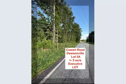 1693 Cowart Road, Dawsonville, GA 30534 - Photo 1