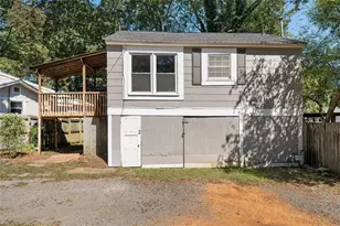 309 West Ave, Cartersville, GA 30120 - Photo 21