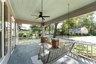 309 West Ave, Cartersville, GA 30120 - Photo 35