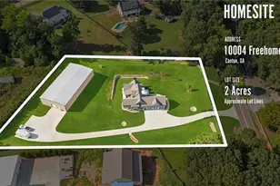 10004 Freehome Hwy, Canton, GA 30115 - Photo 89