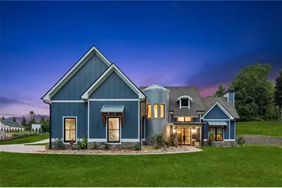 10004 Freehome Highway, Canton, GA 30115 - Photo 1