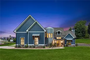 10004 Freehome Hwy, Canton, GA 30115 - Photo 1