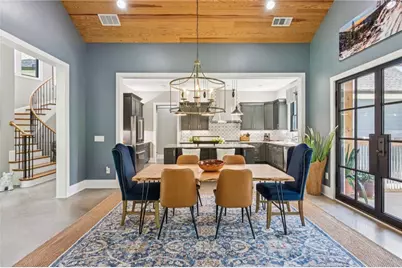 10004 Freehome Highway, Canton, GA 30115 - Photo 27