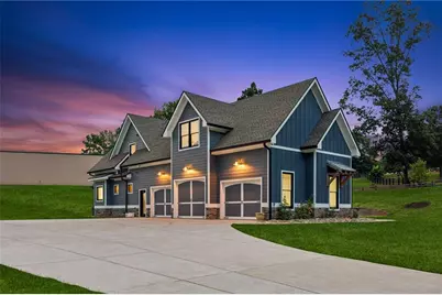 10004 Freehome Highway, Canton, GA 30115 - Photo 93