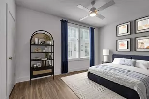 1273 Longreen Ter NW, Atlanta, GA 30318 - Photo 7