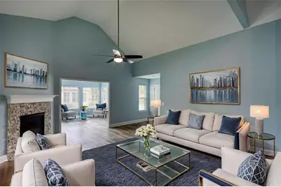 1000 Silver Summit Drive, Conyers, GA 30094 - Photo 7