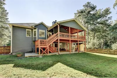 4162 Wyndham Ridge Court, Buford, GA 30519 - Photo 37