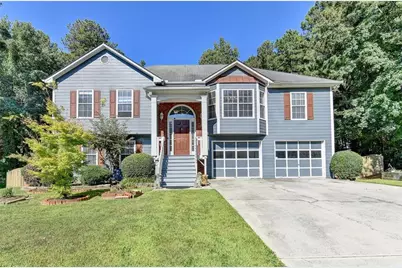 4162 Wyndham Ridge Court, Buford, GA 30519 - Photo 1