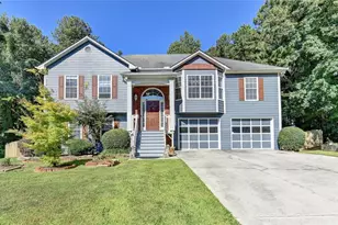 4162 Wyndham Ridge Ct, Buford, GA 30519 - Photo 1
