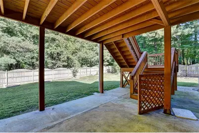 4162 Wyndham Ridge Court, Buford, GA 30519 - Photo 31